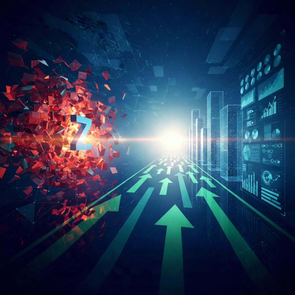 How Z Axis Management Helps Businesses Grow with Clarity, Not Chaos